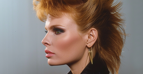 30 Most Ridiculous 80s Hairstyles main image