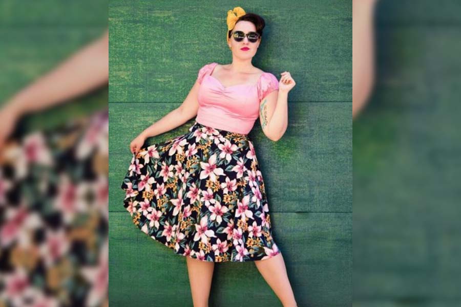 Accentuate Your Body