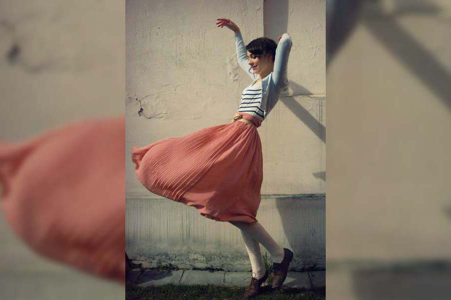 Look for Vintage Basics