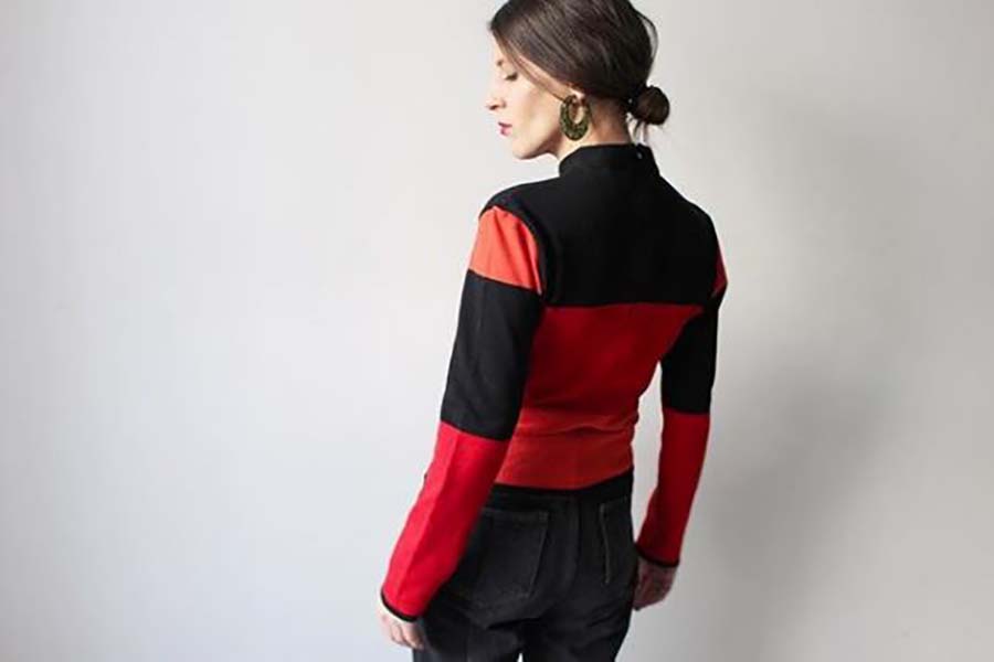 Think Outside of the Box