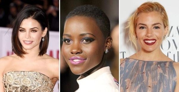 30 Best Hairstyles for Short Hair