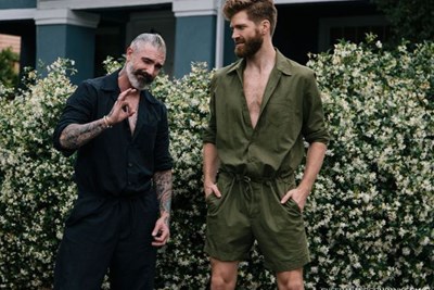 30 Worst Menswear Fashion Trends