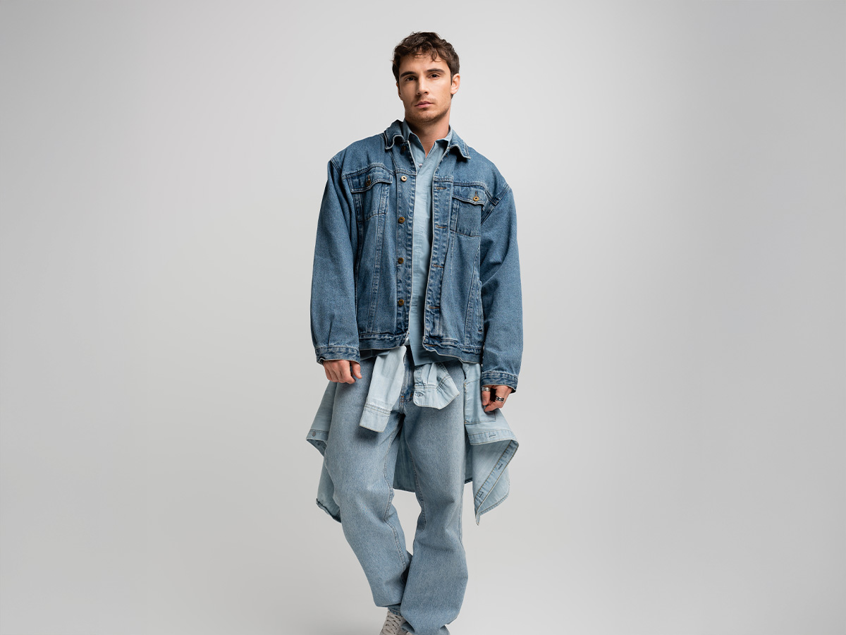 Canadian Tux, anyone?