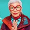 15 Style Lessons from Iris Apfel
