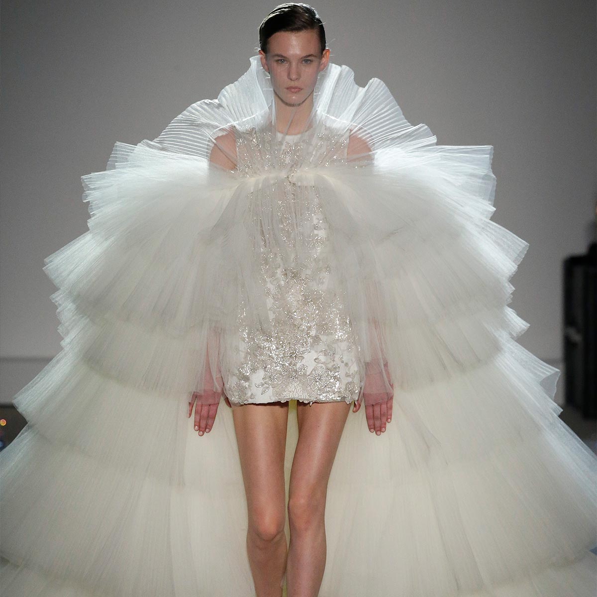 The Most Ridiculous Wedding Dresses of All Time