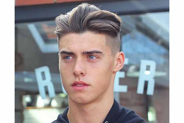 30 Men's Hairstyles That Women Can't Stand