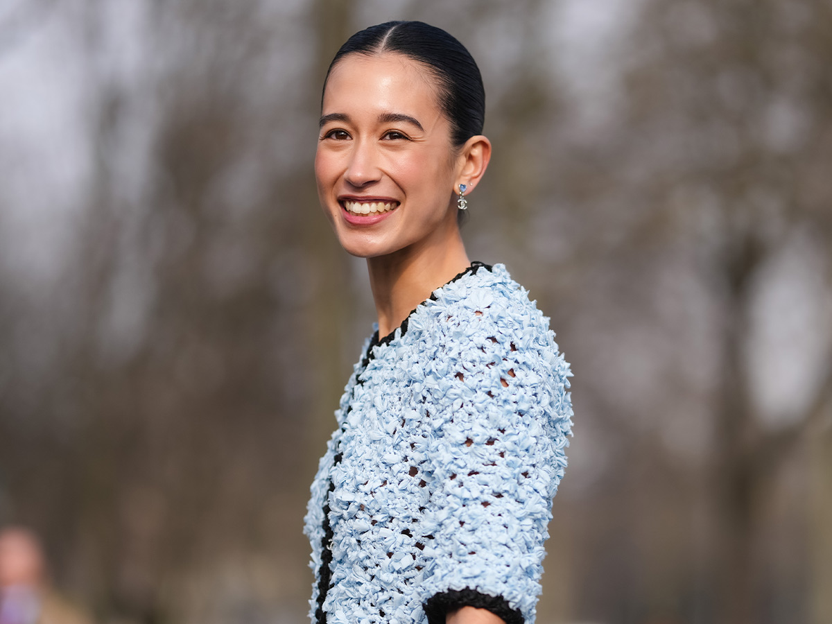 Do: Play with Texture