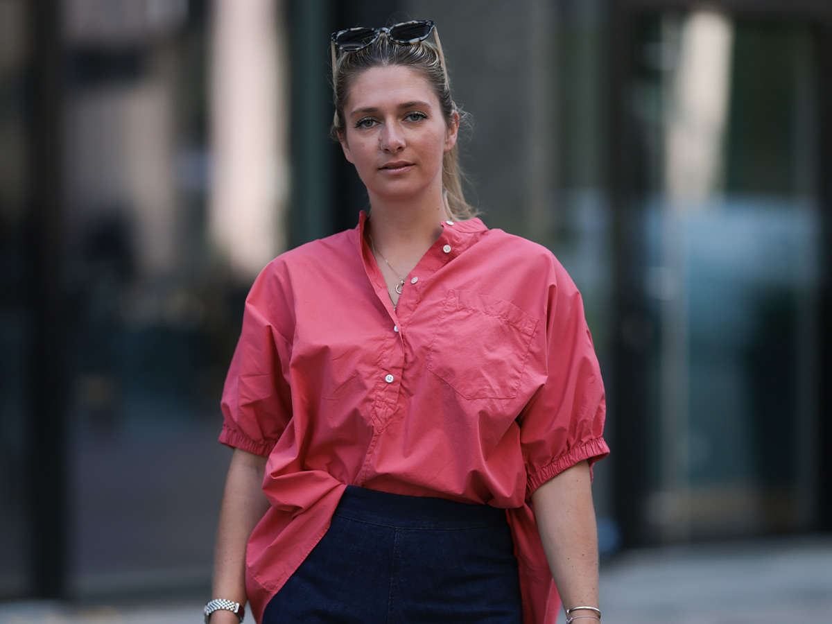 Do: Master the French Tuck