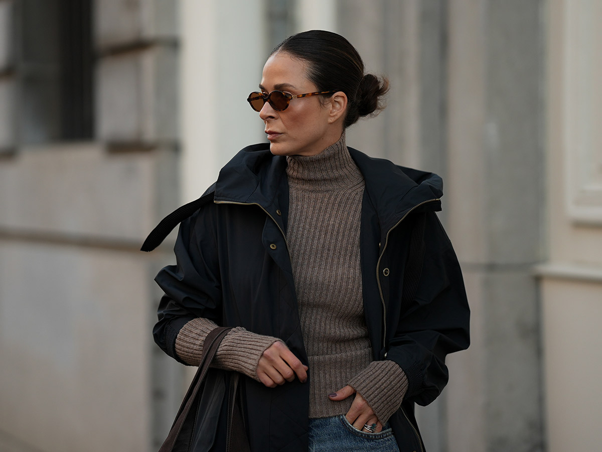 Do: Invest In Classic Wardrobe Staples