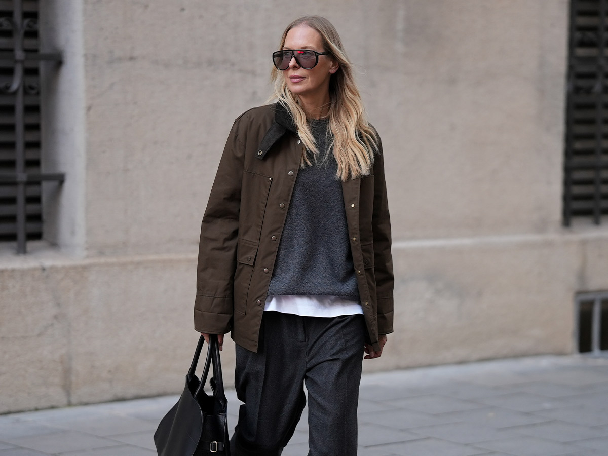 Don’t: Forget to Layer