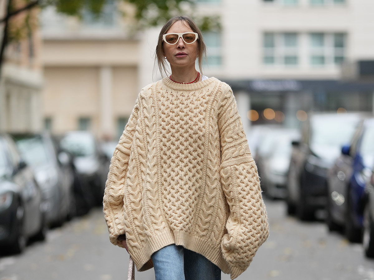 Do: Show Off Your Sleeves