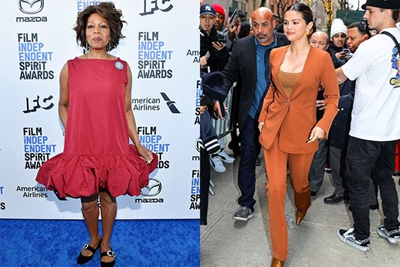30 Outdated Fashion Rules to Break