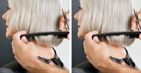 30 Most Annoying Things About Having Thin Hair main image