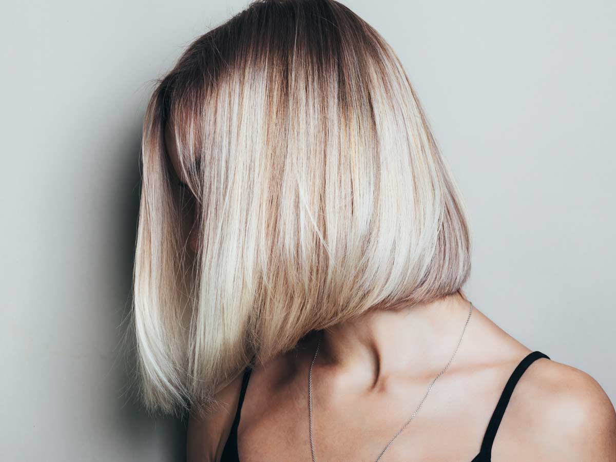 42 Easy Ways to Style Short Hair
