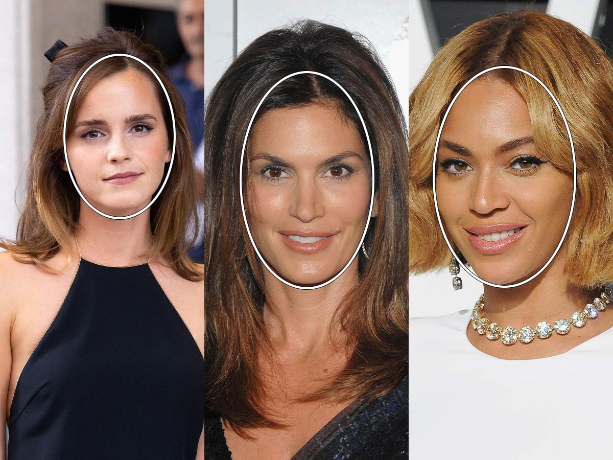 Best Face-Framing Layers for Your Face Shape - L'Oréal Paris