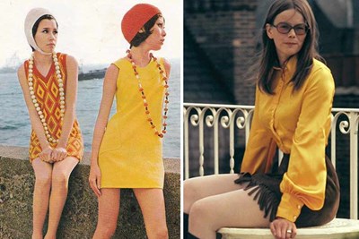30 Trends Every ’70s Girl Wore
