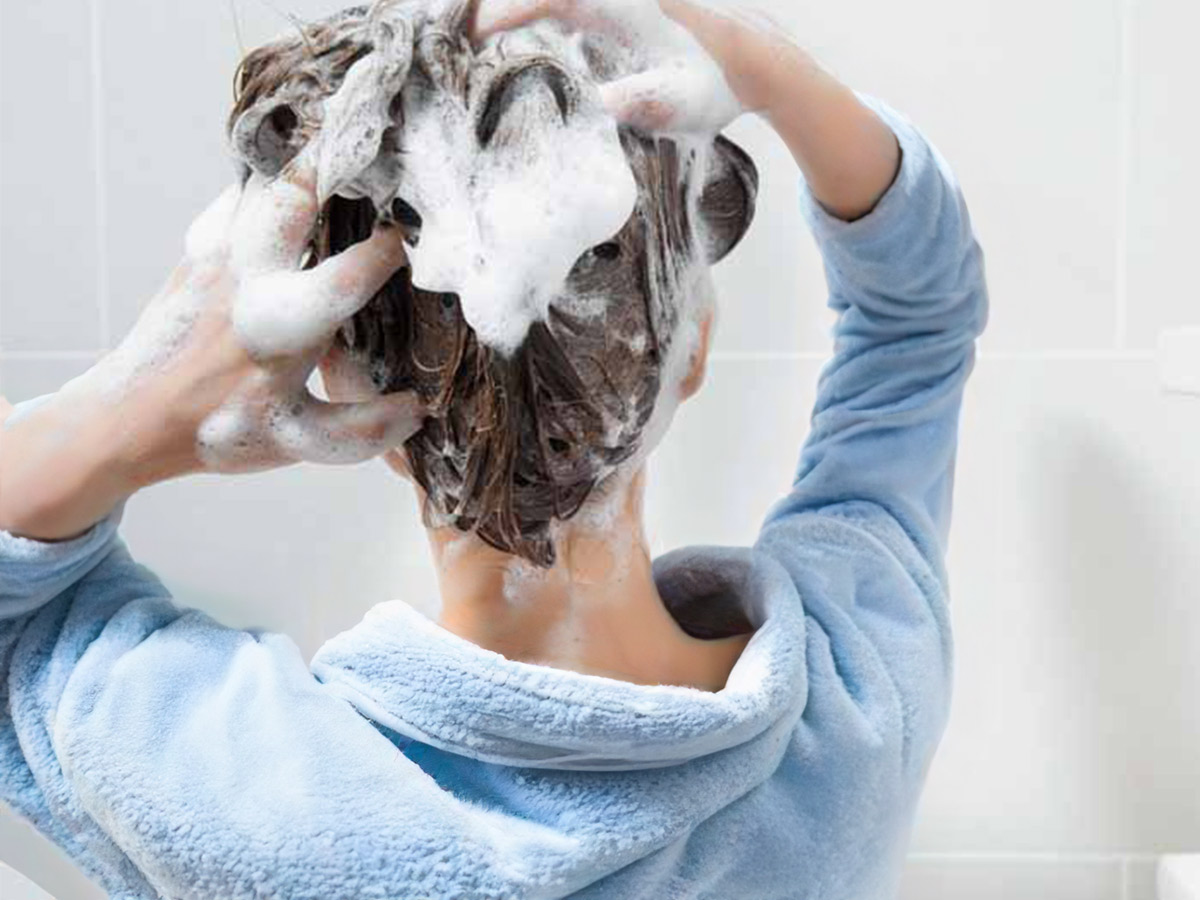 Choose the Right Shampoo