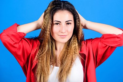 The 30 Worst Women's Hairstyles in Recent Memory
