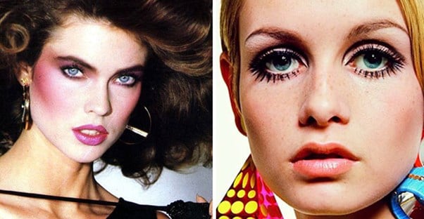 The Most Questionable Makeup Trends of the Last 100 Years main image