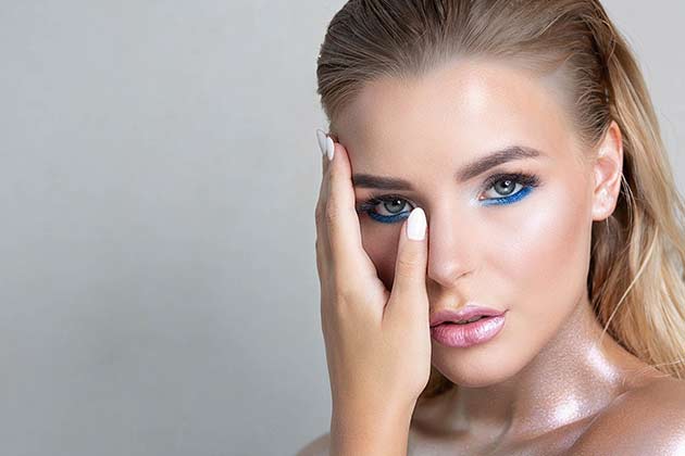 Excessive Highlighter