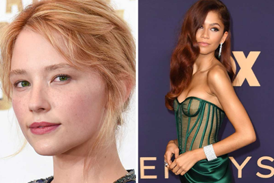 hair colors that will be huge in 2022