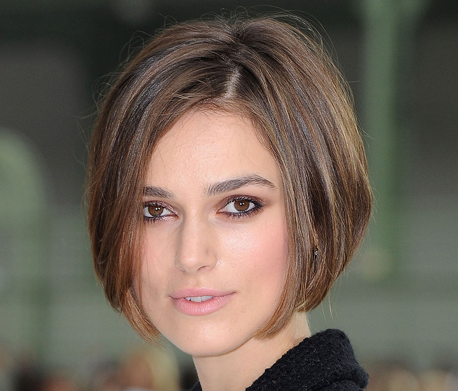 10 Of The Hottest Haircuts For Fall 2023