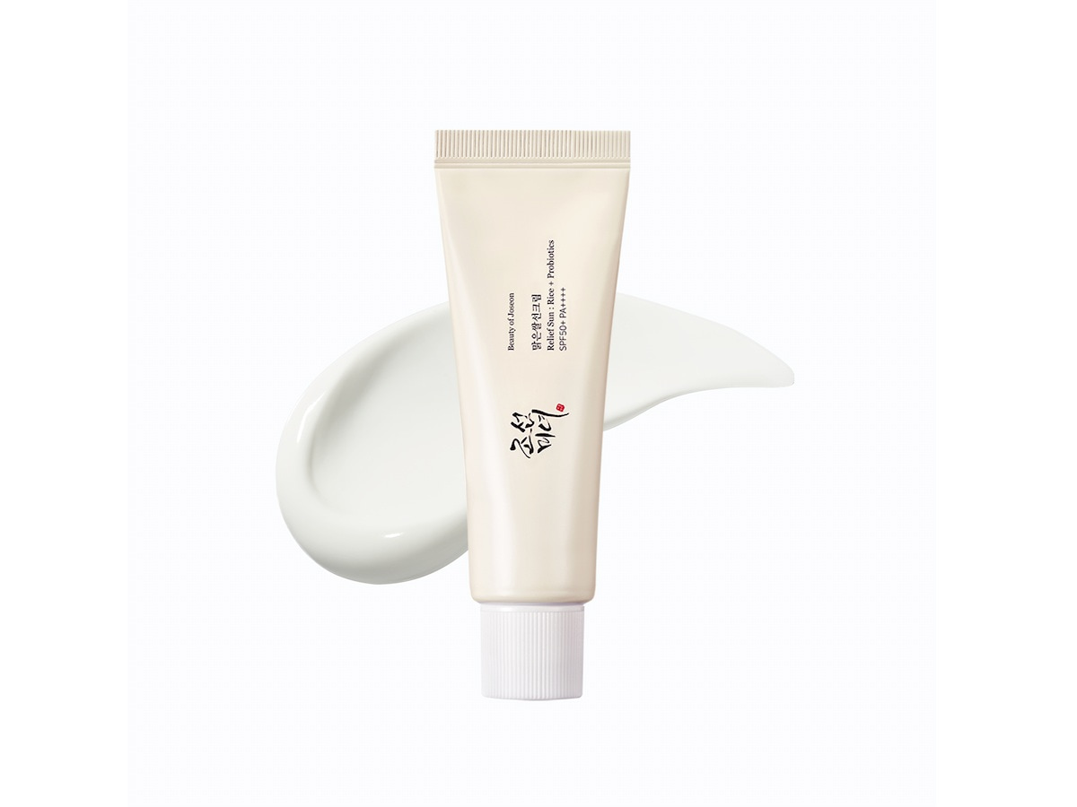 Beauty of Joseon Sunscreen
