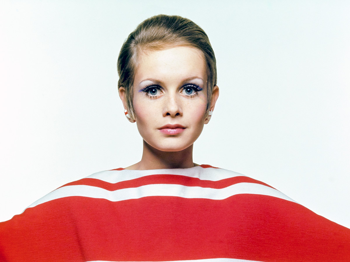 1960s - Twiggy