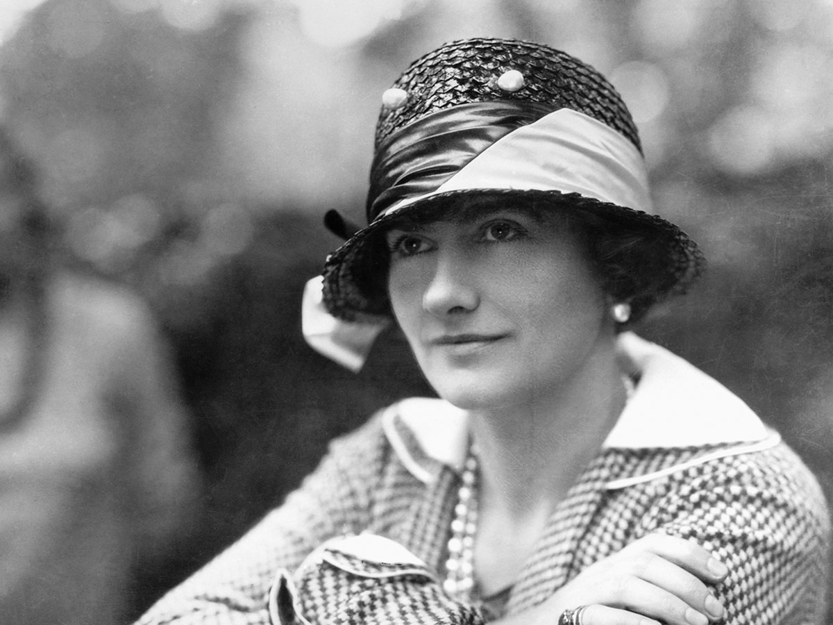 1920s - Coco Chanel