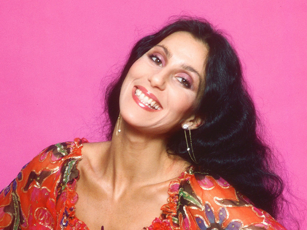 1970s - Cher