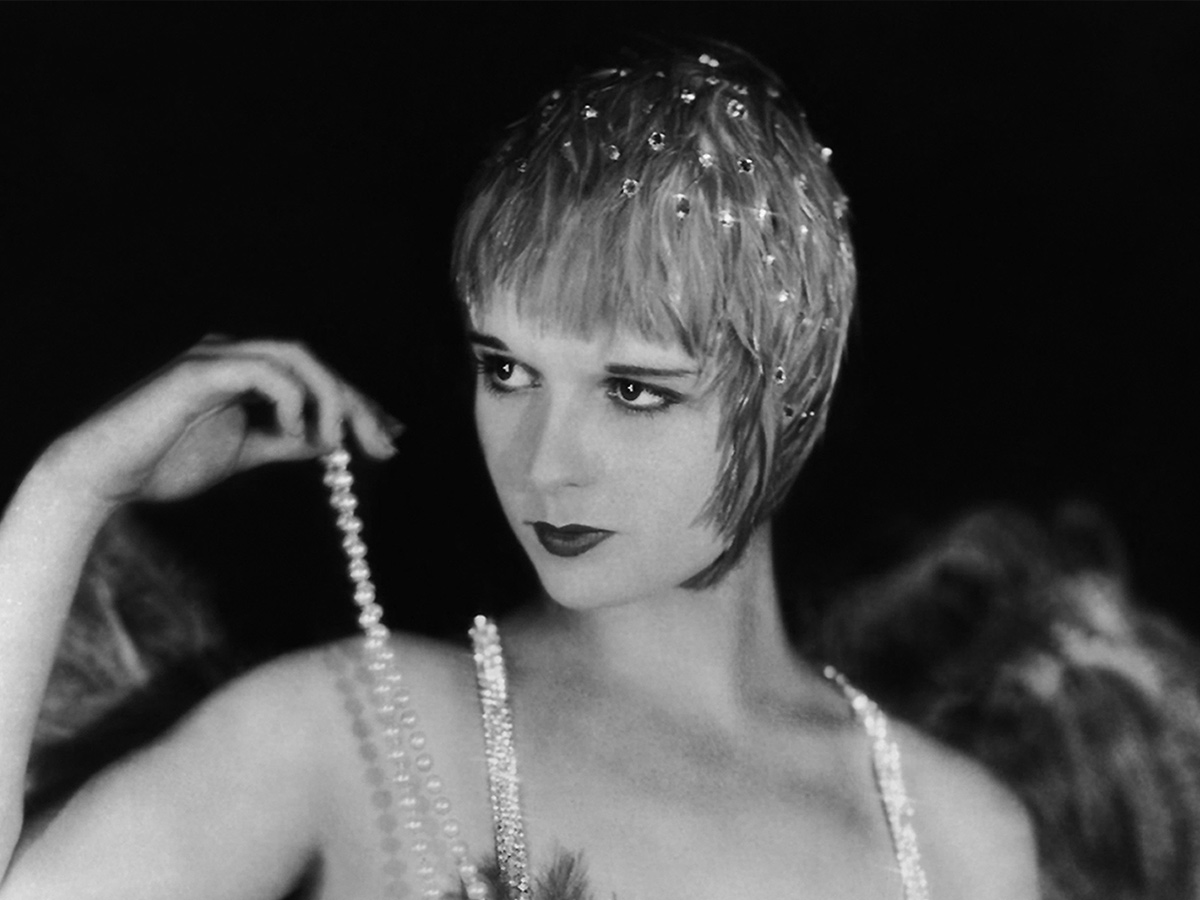 1920s - Louise Brooks