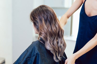 Hacks for Fuller, Thicker Hair