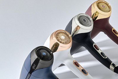20 Top-Rated Blow Dryers