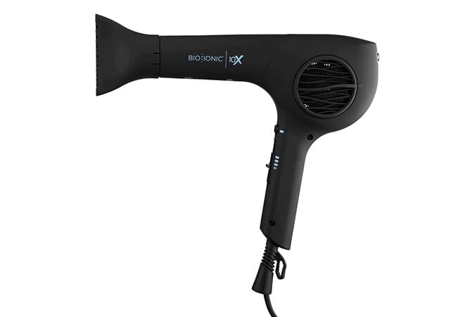 20 Top Rated Blow Dryers