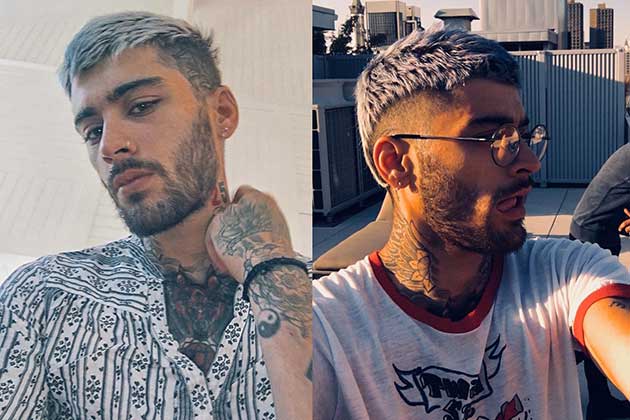 20 Most Popular Men’s Hairstyles Right Now