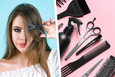 10 Tips for Cutting Your Hair at Home