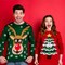 The Ugliest Christmas Sweaters to Buy in 2020
