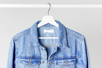 Womens' Denim Jackets