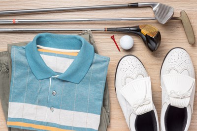 Golf Clothing Deals