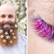 Weird Beauty Trends We're Seeing in 2025
