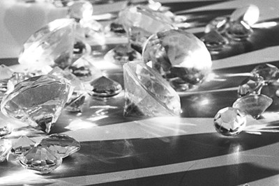 Lab-Created Diamonds