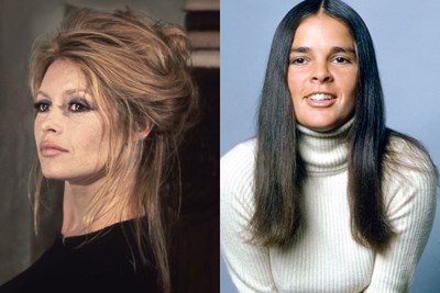 iconic 1970s hairstyles