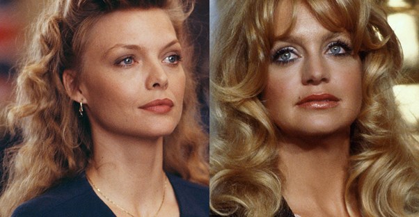 Iconic '80s Hairstyles That Should Make a Comeback main image