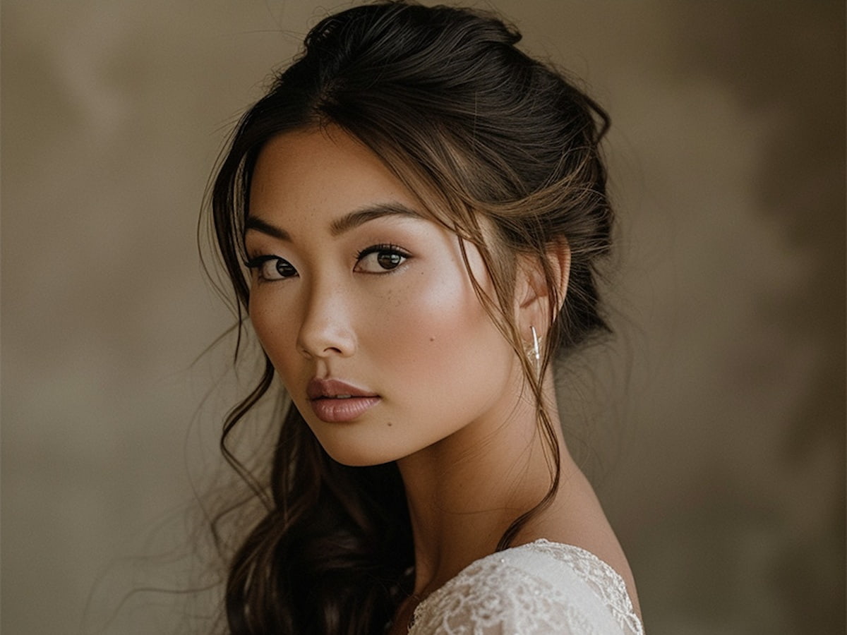 Side Ponytail