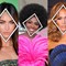 The Best Hairstyles for a Diamond Face Shape