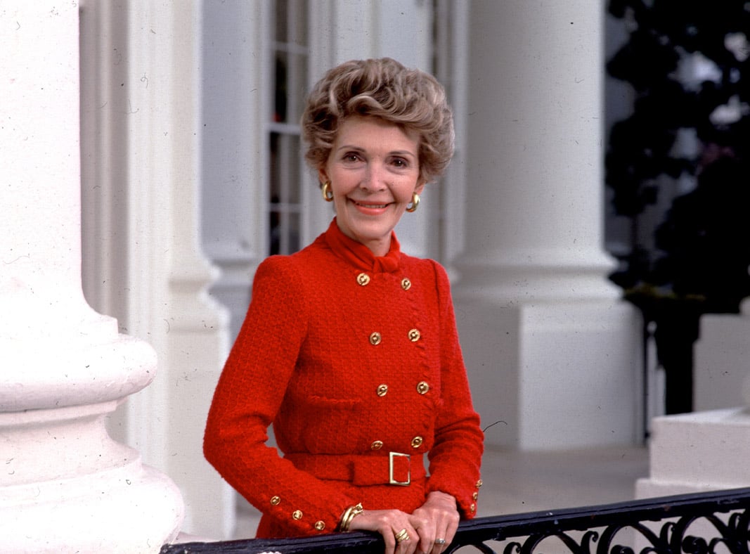 The Most Fashionable First Ladies in American History