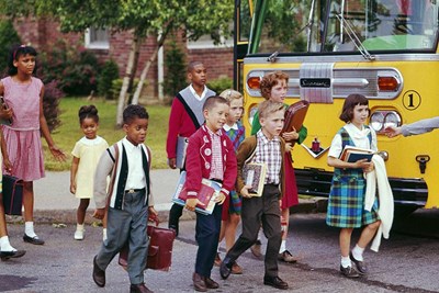 outdated dress codes from the 1960s