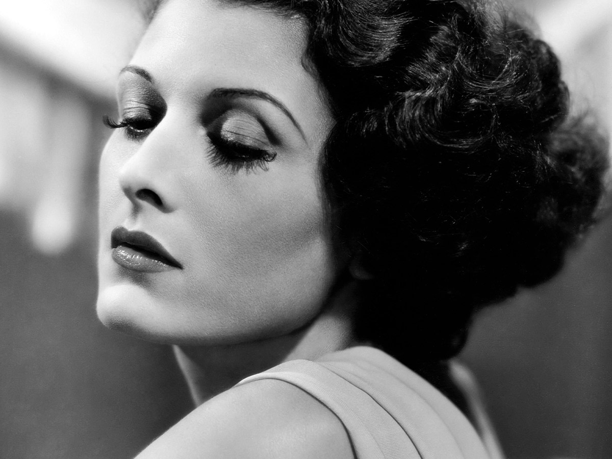 Needled Eyelash Extensions