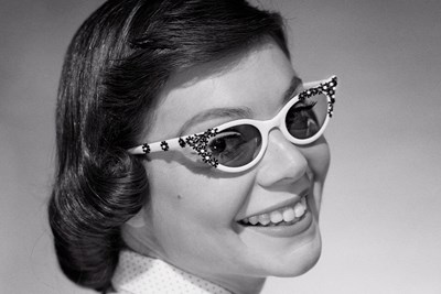 30 Iconic '50s Fashion Trends That Should Come Back Around