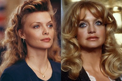 Legendary '80s Hairstyles That Should Make a Comeback